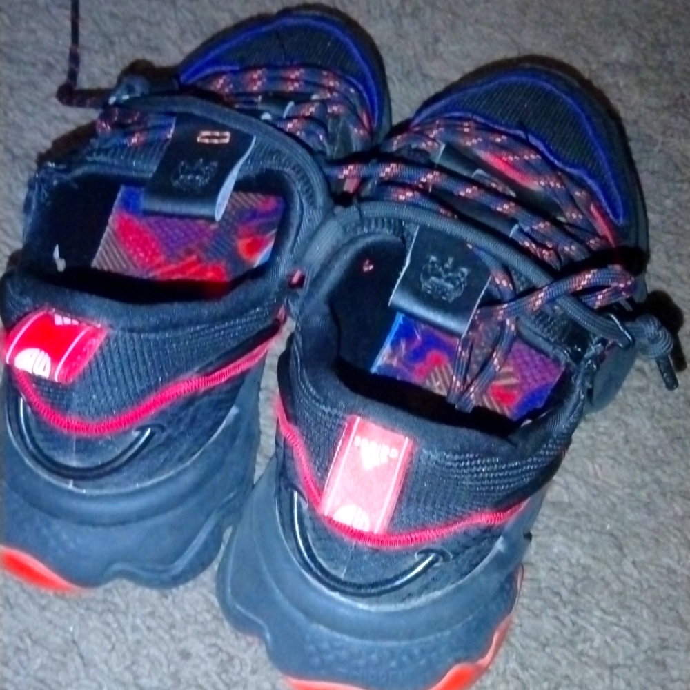 Adidas boys shoes